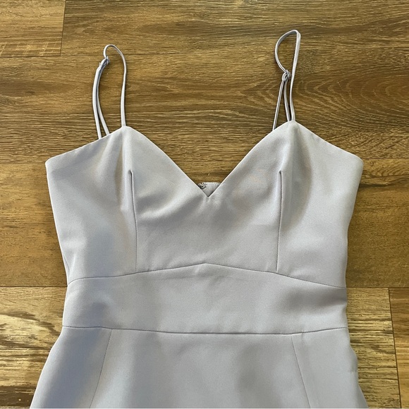 House of CB London party coquette cocktail dress XS - Picture 2 of 8